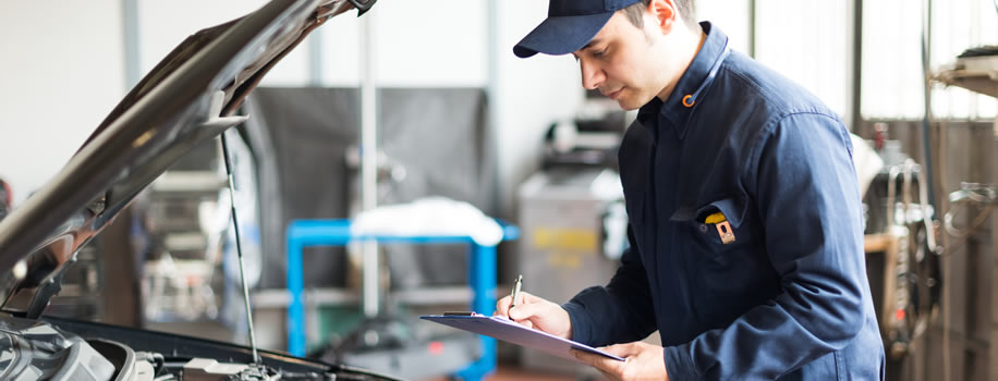 Security Solutions for Automotive Centers in Athens, GA