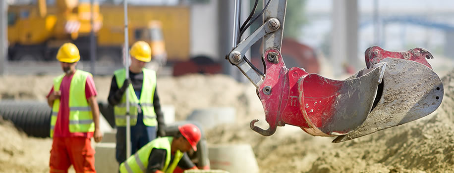 Security Solutions for Construction Site Athens, GA
