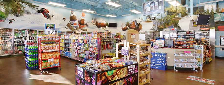 Security Solutions for Convenience Stores Athens, GA