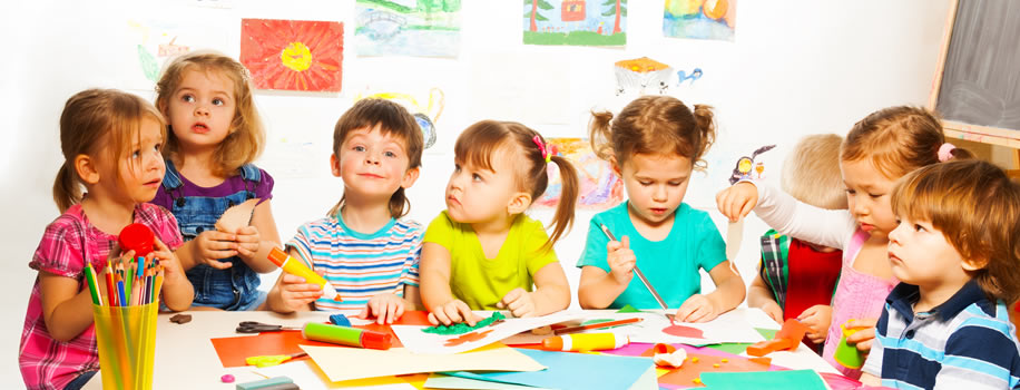Security Solutions for Daycares Athens, GA