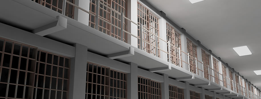 Security Solutions for Correctional Facility Athens, GA