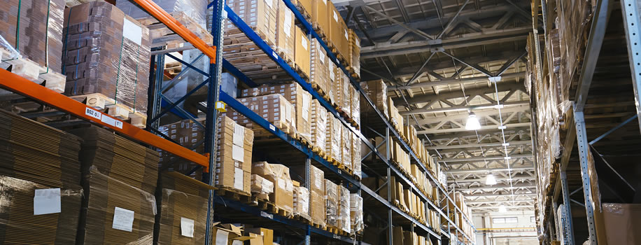 Security Solutions for Warehouses in Athens, GA
